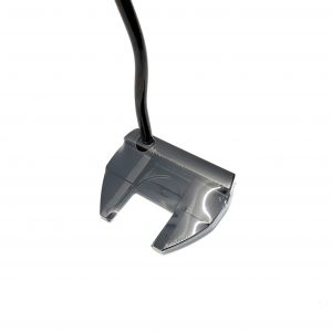 Alternative view of New Mizuno M.CRAFT X Six Putter - 35" - Headcover Included