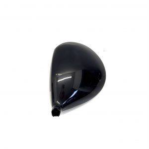 Alternative view of Titleist TSR3 9° Driver - Head Only - Headcover Included