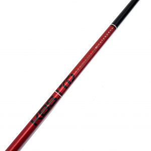 KBS Tour Driven Extra Stiff Driver Shaft - Titleist Adapter