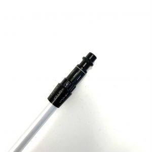 Alternative view of New Aldila Ascent 40 Senior Flex Driver Shaft - Mizuno Adapter