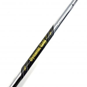 Alternative view of Ping i530 Stiff #7 Iron Practice/Grip Trainer Club - Choose Grip