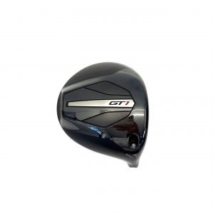 Titleist GT1 10° Driver - Head Only - Headcover & Wrench Included