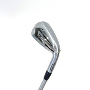 New Mizuno JPX 921 Hot Metal Pro Stiff Shaft #4 Iron
