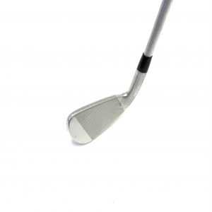 Alternative view of New Mizuno JPX 921 Hot Metal Pro Stiff Shaft #4 Iron