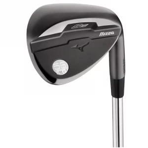 New - Mizuno S18 Black Wedges with XP95 Black Stepless Shaft