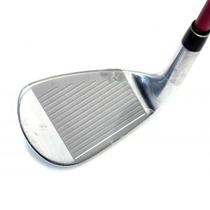 Alternative view of Ladies Yonex Ezone GT Sand Wedge w/ GS EX-320 Ladies Graphite Shaft