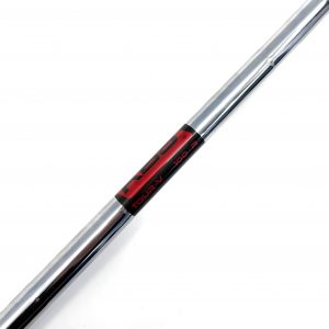 New JPX 921 Tour Gap Wedge - KBS Tour-V 100 Regular Shaft - Image 3
