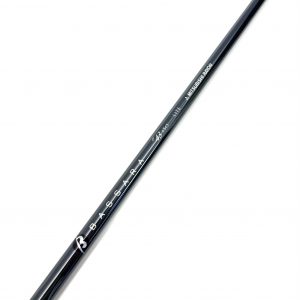New Mitsubishi Bassara Falcon F43 x5ct Lite Senior Flex Driver or Fairway Wood Shaft - Custom Built