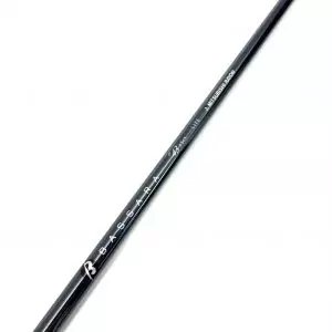 New Mitsubishi Bassara Falcon F43 x5ct Lite Senior Flex Driver or Fairway Wood Shaft - Custom Built