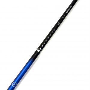 New Mitsubishi Bassara E45 x5ct Stiff Driver or Fairway Wood Shaft - Custom Built