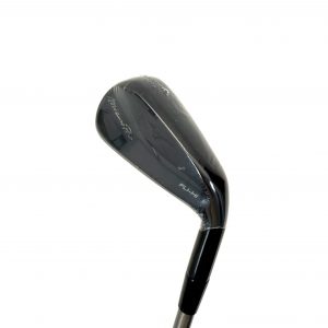 New Mizuno Pro Fli-Hi #3 Iron - Stiff Aerotech SteelFiber Shaft