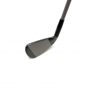 Alternative view of New Mizuno Pro Fli-Hi #3 Iron - Stiff Aerotech SteelFiber Shaft