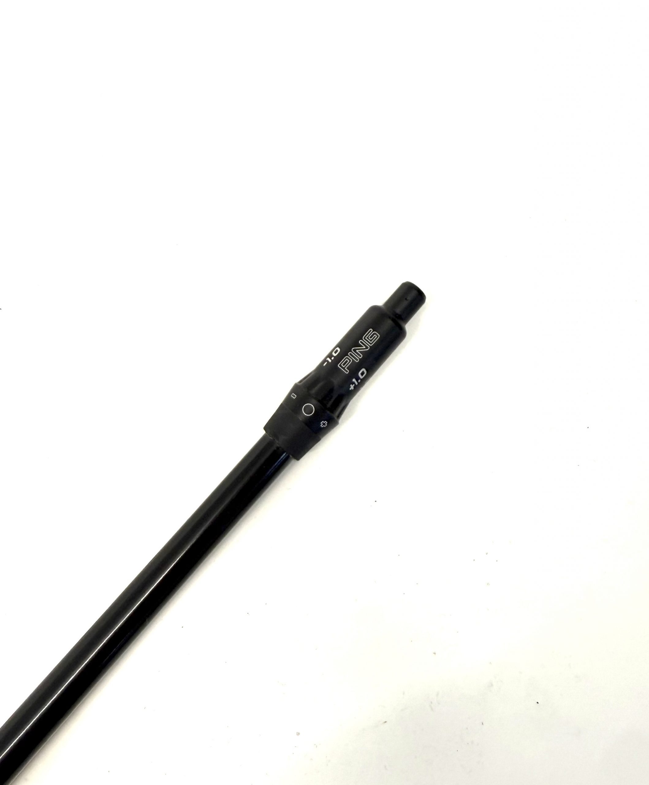 New Mitsubishi Tensei AV Blue Extra Stiff #5 Fairway Wood Shaft - Ping Adapter - Image 2