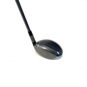 Alternative view of New Left Handed Callaway Elyte Regular Shaft #5 Fairway Wood