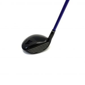 Alternative view of Honma TW757 18° Stiff #5 Fairway Wood