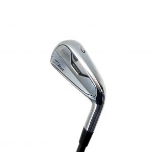 Titleist T200 Stiff Flex #2 Iron - KBS $-Taper 120 Shaft