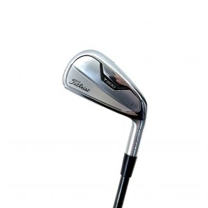 Alternative view of Titleist T200 Stiff Flex #2 Iron - KBS $-Taper 120 Shaft