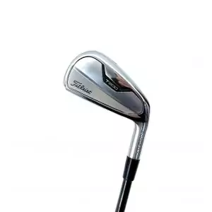 Alternative view of Titleist T200 Stiff Flex #2 Iron - KBS $-Taper 120 Shaft