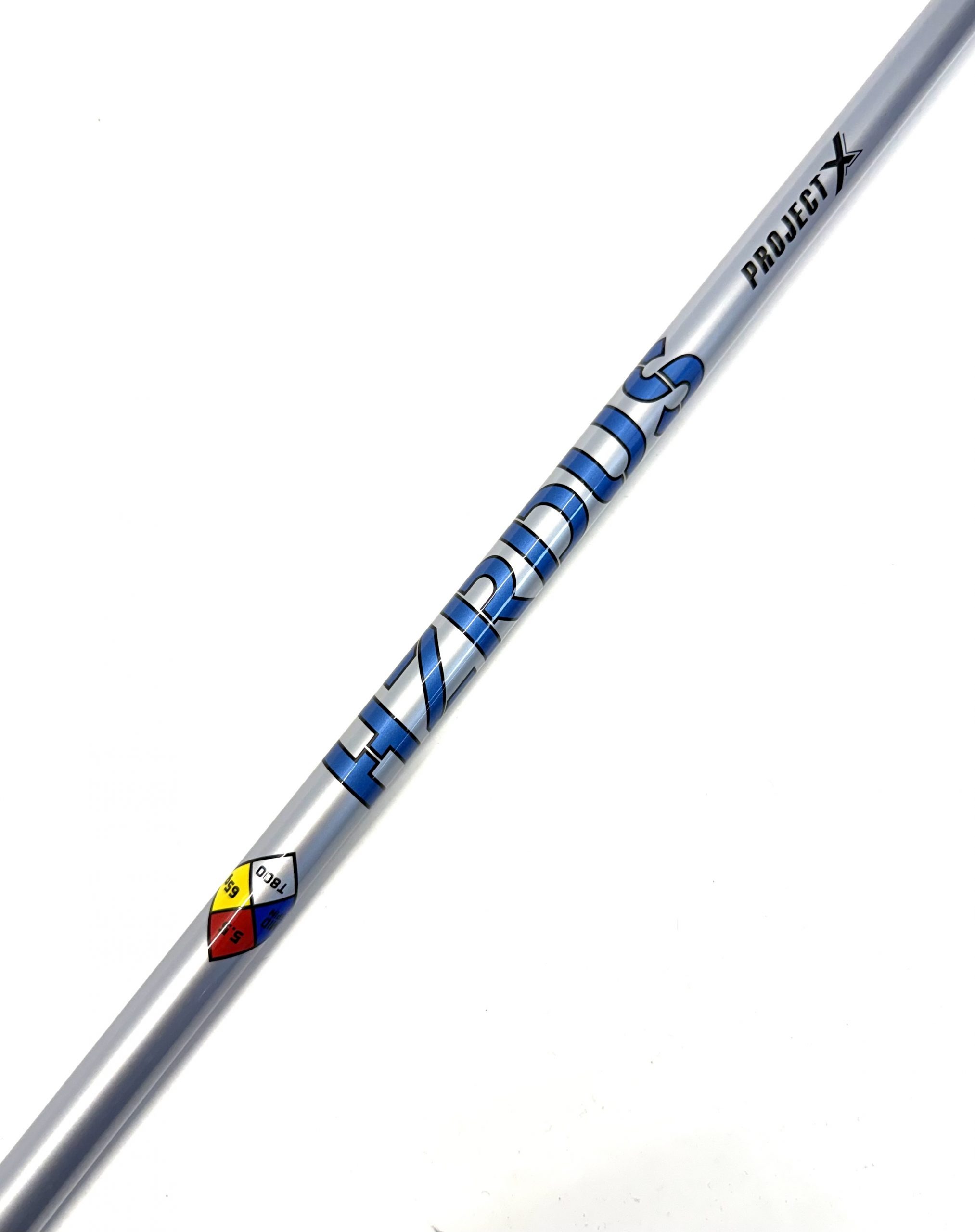 New Project X HZRDUS T800 Regular #3 Fairway Wood Shafts - Callaway Adapter