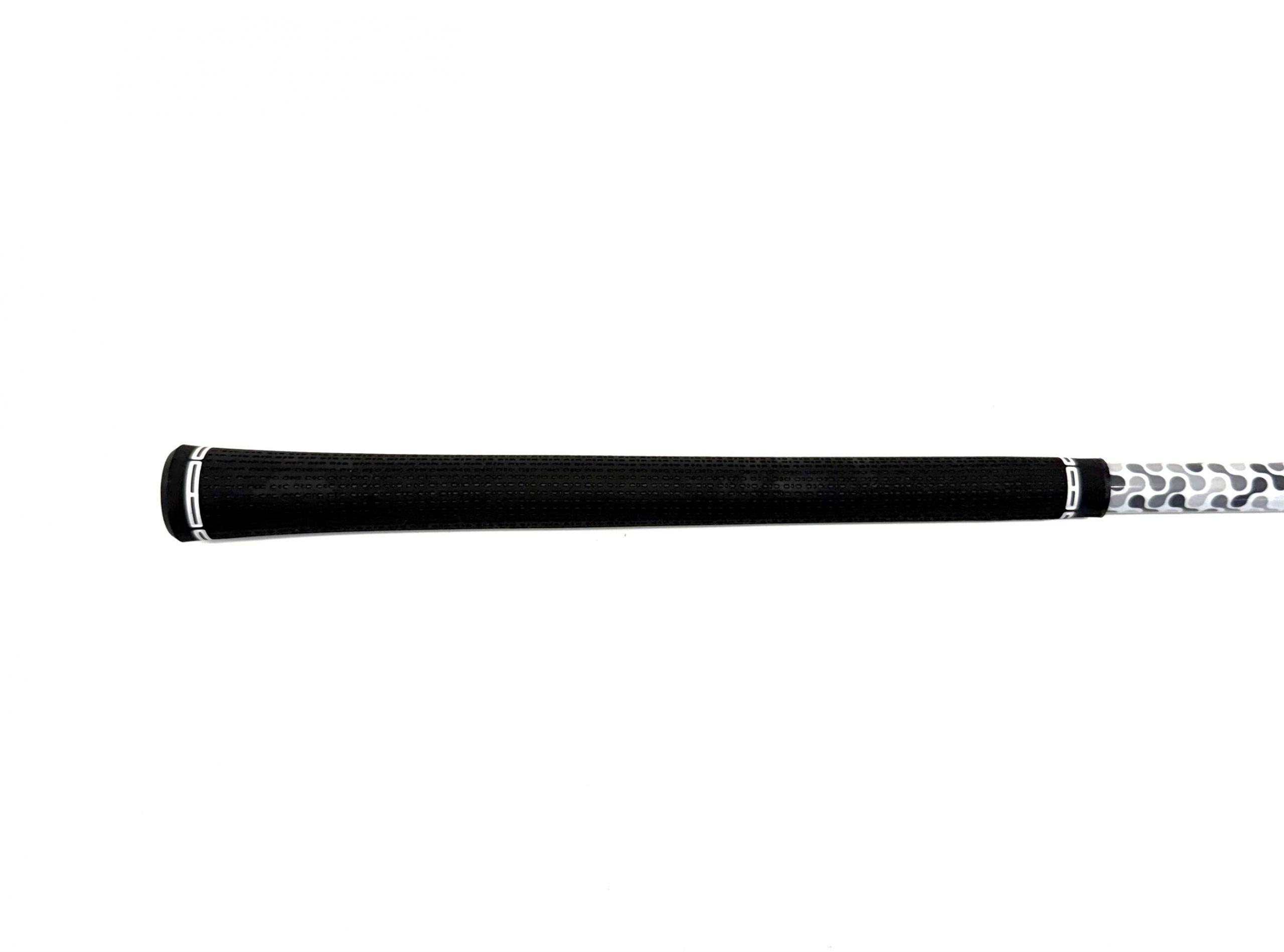 New Fujikura Atmos Black 7 Tour Extra Stiff #3 Fairway Wood Shaft - Titleist Adapter - Image 3