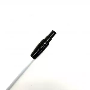 Alternative view of New Grafalloy Blue (White) Stiff Driver Shaft - Callaway Adapter