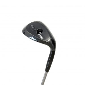 New Mizuno ES21 56° Stiff Shaft Sand Wedge