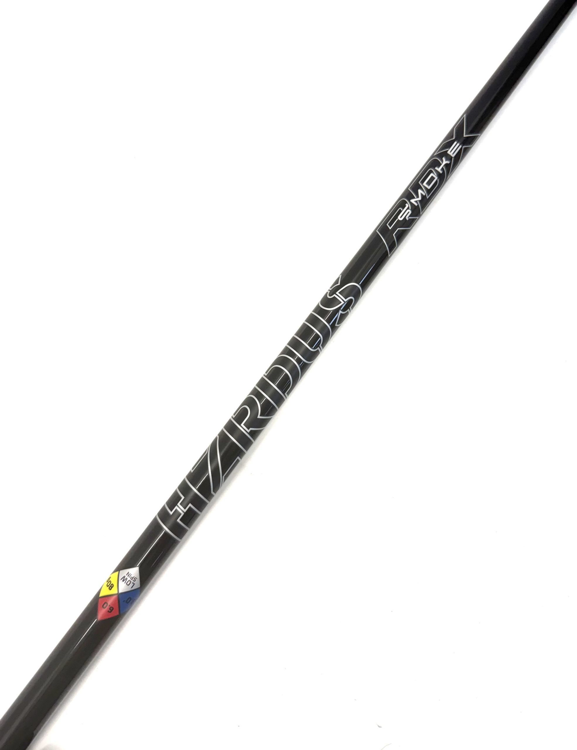 New Project X HZRDUS Smoke RDX Black Stiff Driver Shaft - Callaway Adapter