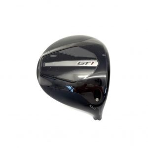 Titleist GT1 10° Driver - Head Only - Headcover & Wrench Included
