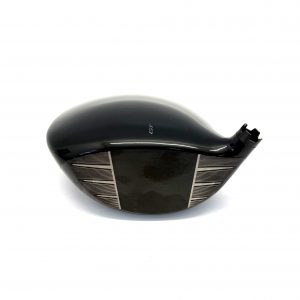 Alternative view of Titleist GT1 10° Driver - Head Only - Headcover & Wrench Included