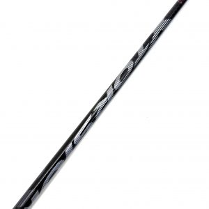 Aldila XTorsion Mamba Black TX-Stiff #5 Fairway Wood Shaft - Callaway Adapter