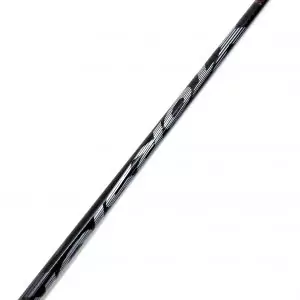 Aldila XTorsion Mamba Black TX-Stiff #5 Fairway Wood Shaft - Callaway Adapter