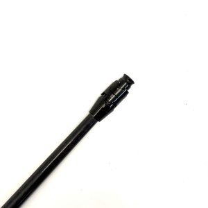 Alternative view of Aldila XTorsion Mamba Black TX-Stiff #5 Fairway Wood Shaft - Callaway Adapter