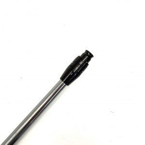 Alternative view of Mitsubishi Diamana RF Series 60 Tour Extra Stiff #3 Fairway Wood Shaft - Callaway Adapter