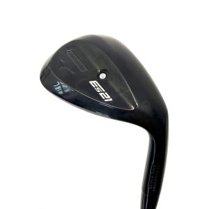 Mizuno ES21 60° Regular Shaft Lob Wedge