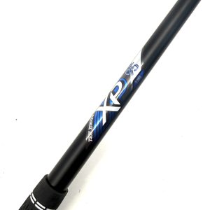 Alternative view of Mizuno ES21 60° Regular Shaft Lob Wedge