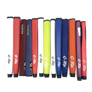 G-Rip Putter Grips - Choose Model and Colour