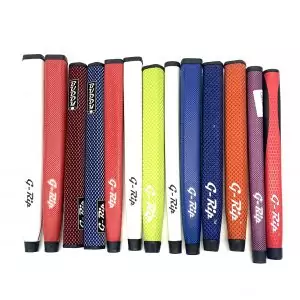 G-Rip Putter Grips - Choose Model and Colour