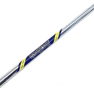Ryder Cup Edition Tour Issue Dynamic Gold X100 Wedge Shaft