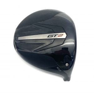Titleist GT2 10° Driver - Head Only - Headcover & Wrench Included