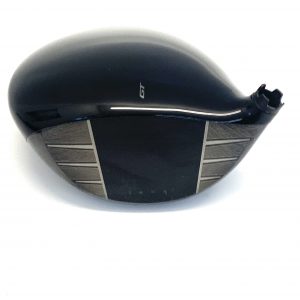 Alternative view of Titleist GT2 10° Driver - Head Only - Headcover & Wrench Included