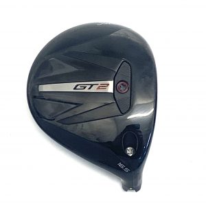 Titleist GT2 4 Fairway Wood 16.5° - Head Only - New Headcover Included
