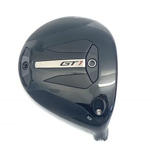 Titleist GT1 5 Fairway Wood 18° - Head Only - New Headcover Included