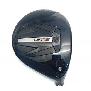 Titleist GT2 3 Fairway Wood 15° - Head Only - New Headcover Included