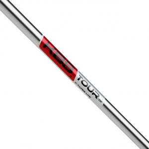New Uncut KBS Tour C-Taper Lite #3 Iron Shaft X-Stiff Flex