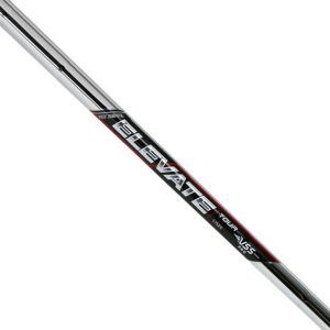 True Temper Elevate Tour VSS Pro X-Stiff Flex Steel Wedge Shaft