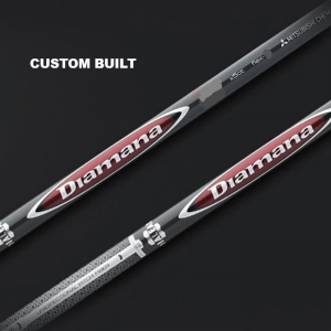 Diamana M+DIALEAD Ltd Ed Regular Flex Driver or Fairway Shaft - Custom Built