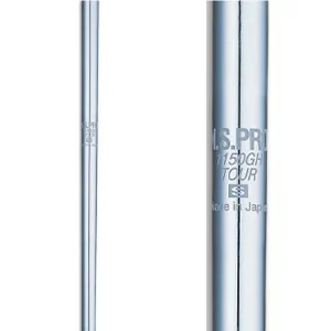 Nippon N.S. Pro 1150GH # 4 Iron Shaft Stiff Flex
