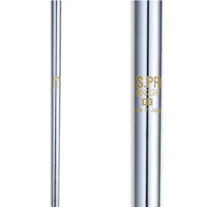 Nippon N.S. Pro 850GH Iron Shaft Regular Flex - Choose Club Fitment