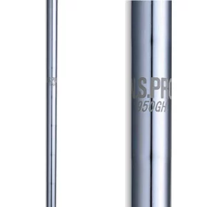 Nippon N.S. Pro 950GH Iron Shaft Regular Flex - Choose Club Fitment