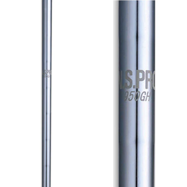Nippon N.S. Pro 950GH Iron Shaft Regular Flex - Choose Club Fitment